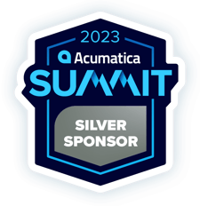 Acumatica Summit 2023 logo