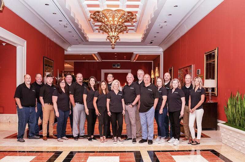 Clients First at Acumatica Summit 2021 Clients First at Acumatica Summit 2021