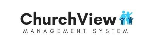 ChurchView Logo
