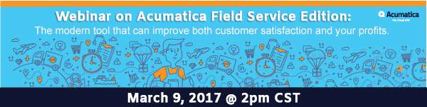 Clients First Field Services Webinar