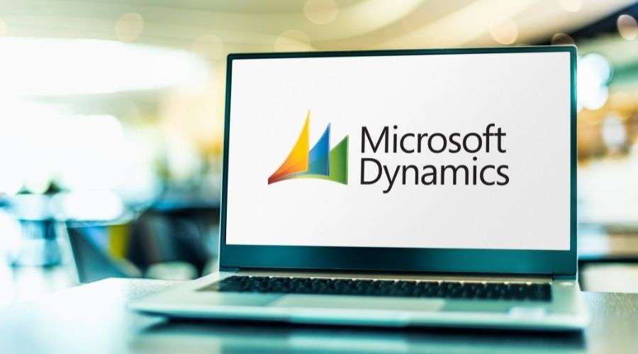 Features of Microsoft dynamics 365 finance