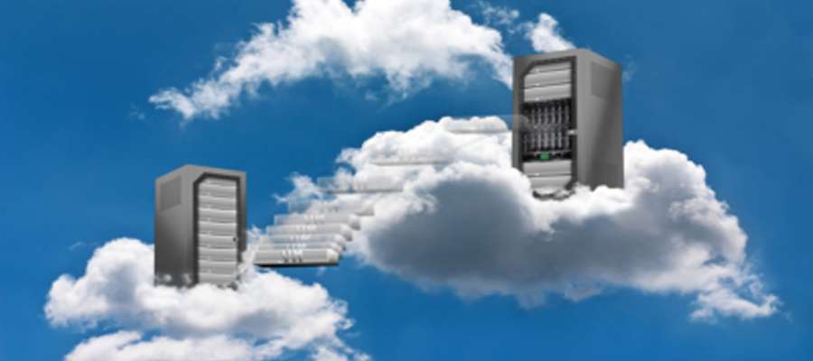 Cloud ERP Computing