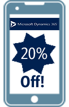 Dynamics 365 Enterprise Edition Promo