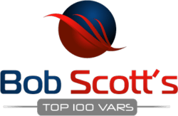 Bob Scott Logo