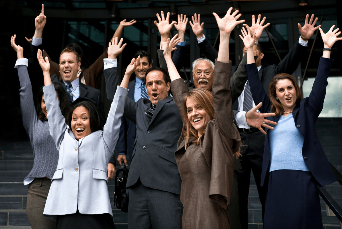 happy people post go live happy people post go live