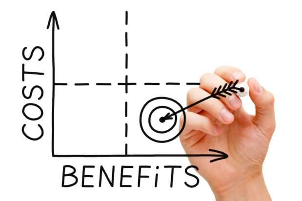 Benefits of ERP