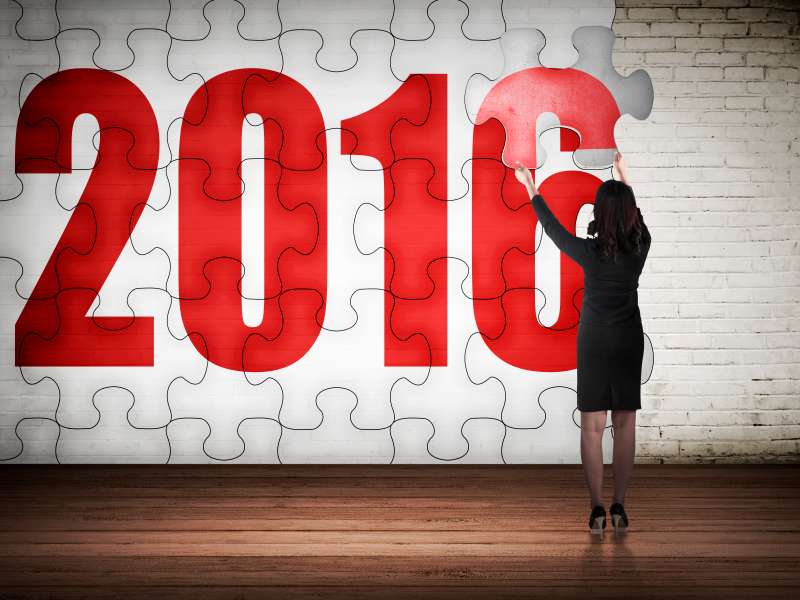 2016 Better Supply Chain with ERP Planning