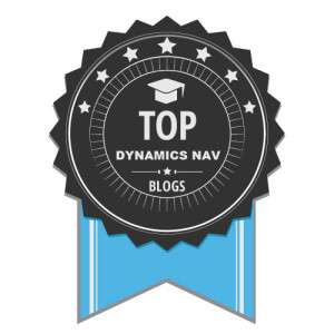 Top Dynamics NAV Blogs