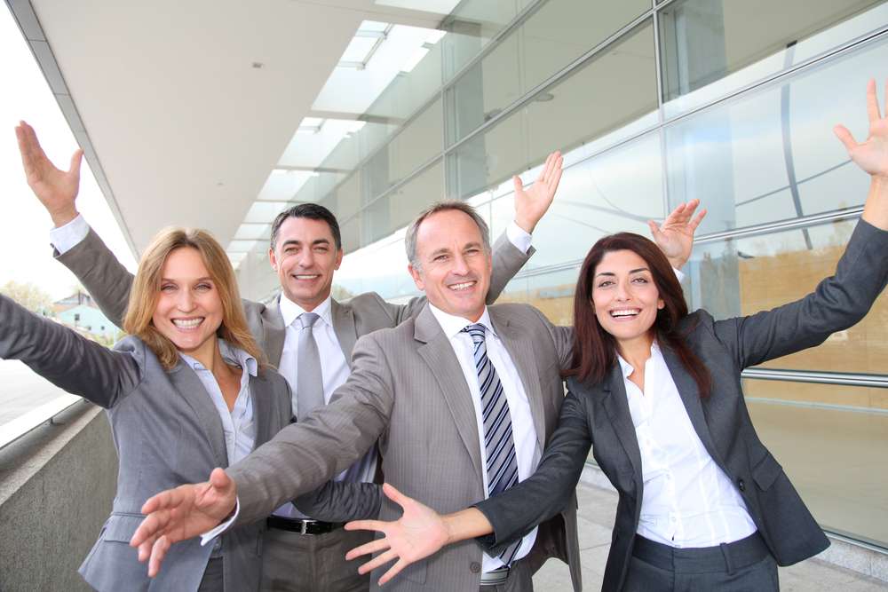 ERP Go-Live is only the beginning. ERP Stabilization is NEXT!