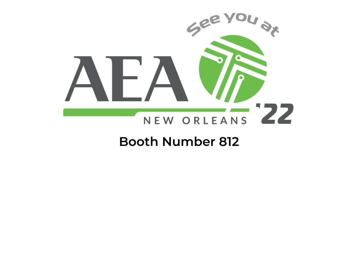 Clients First Exhibits at the AEA International Convention & Trade Show