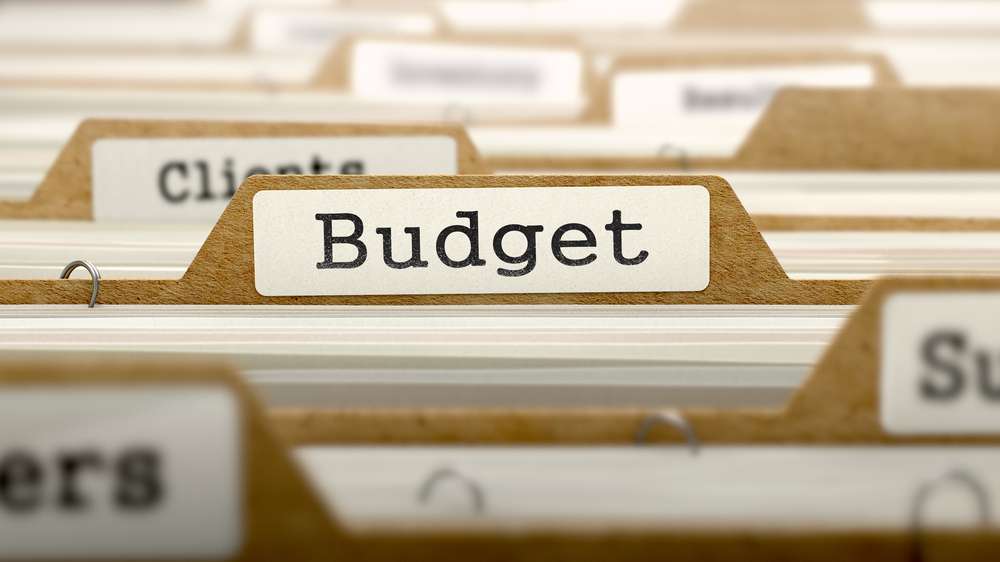 Budgeting an ERP Project