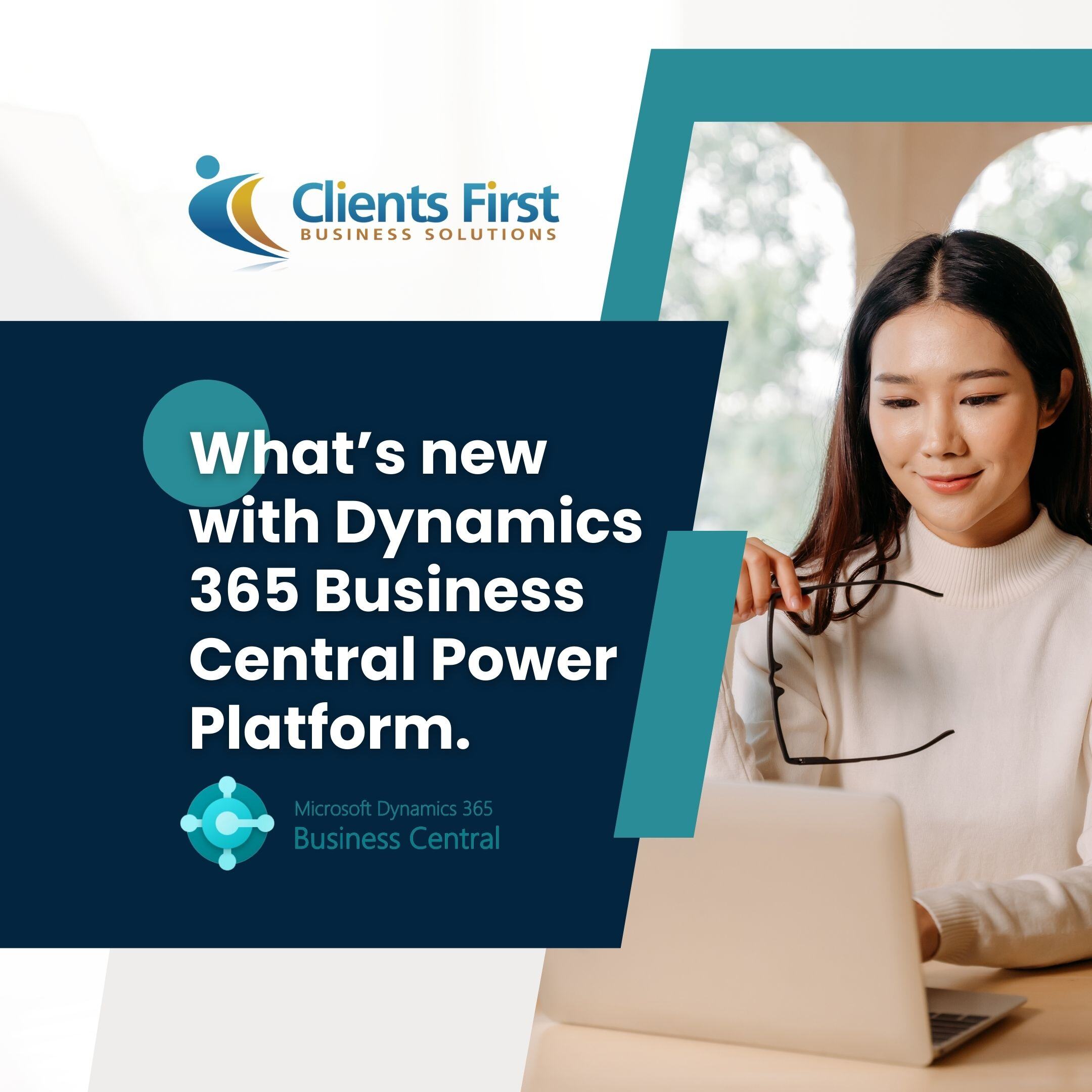 What's New with Dynamics 365 Business Central Power Platform