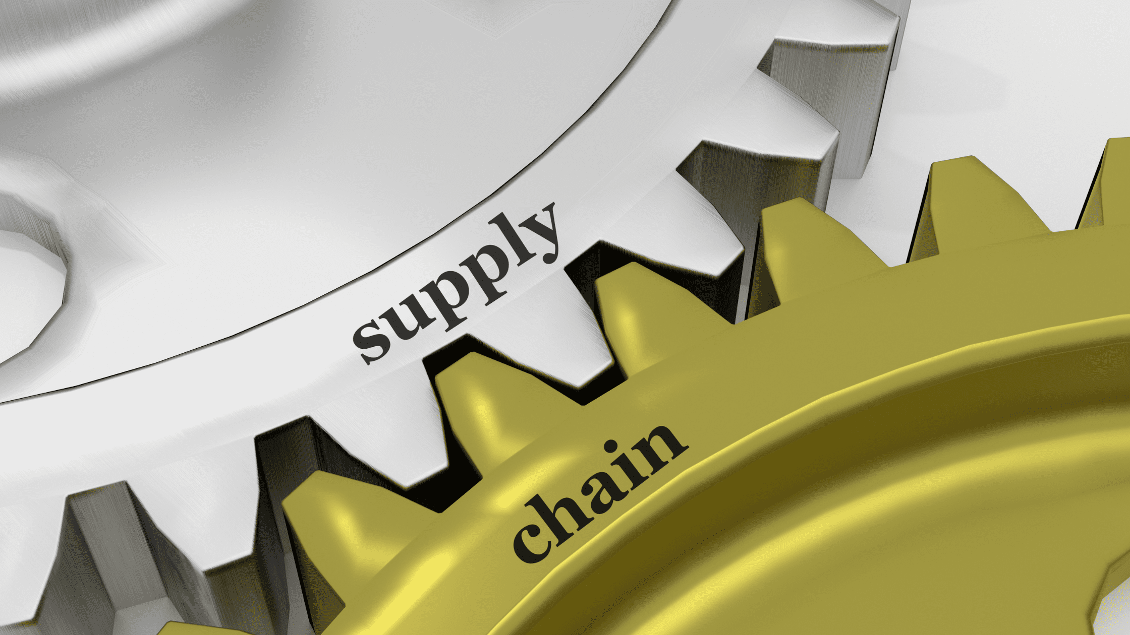 Mitigate Supply Chain risk