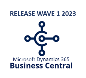 Dynamics 365 Business Central 2023