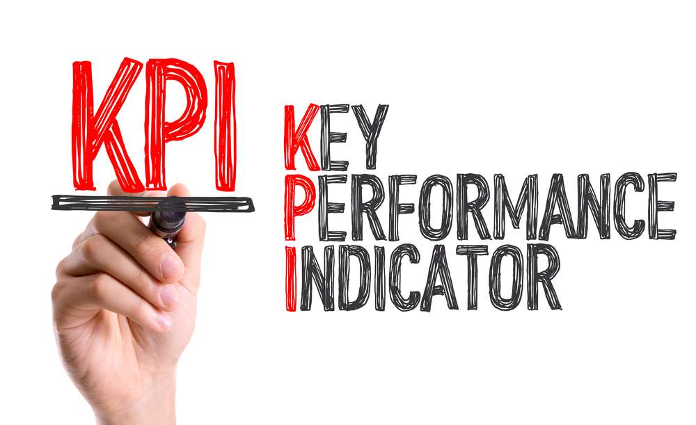 KPIs for Manufacturing
