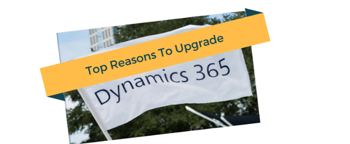 Microsoft Dynamics 365