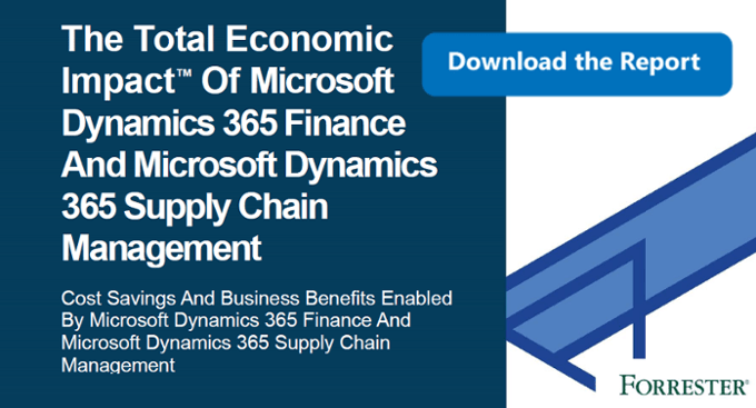 How much does Dynamics 365 cost