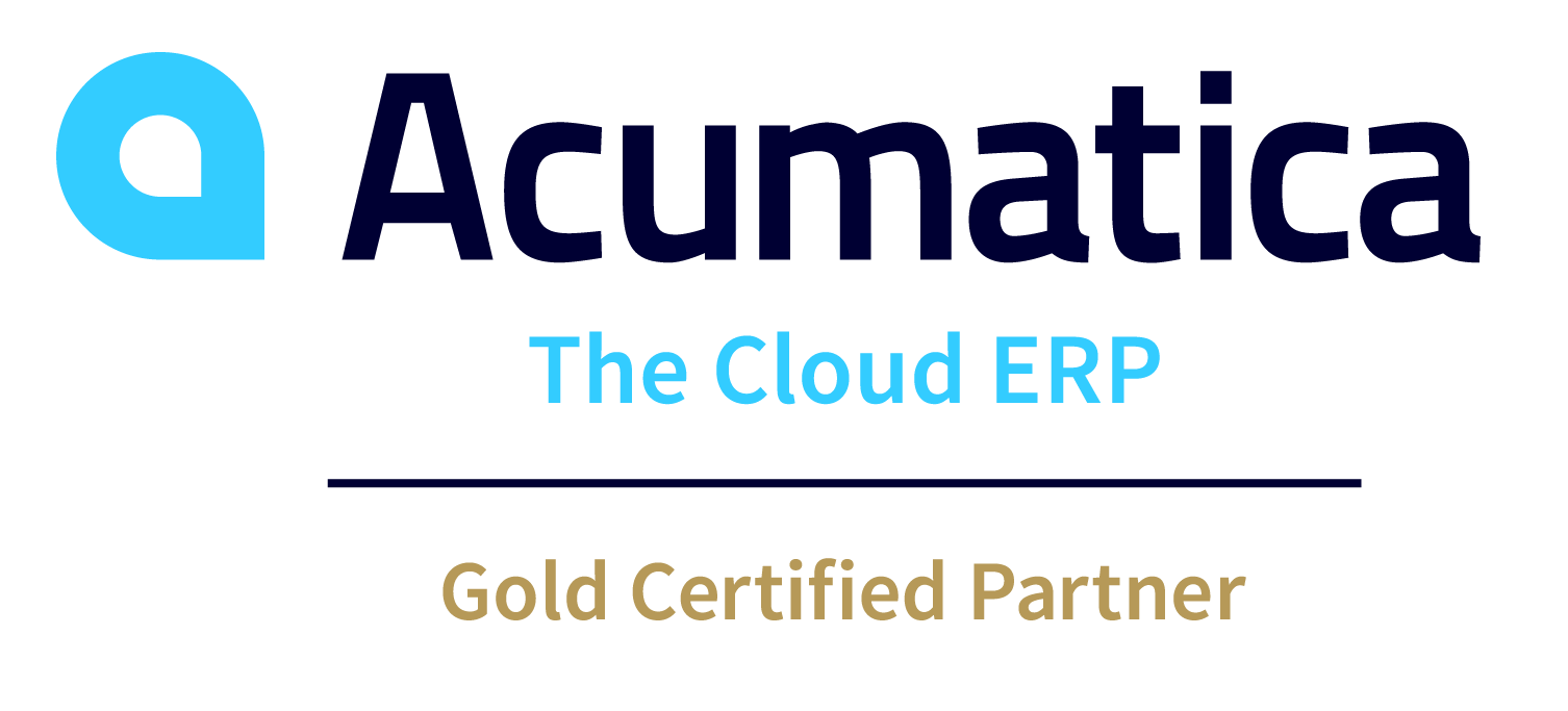 Acumatica Gold Certification