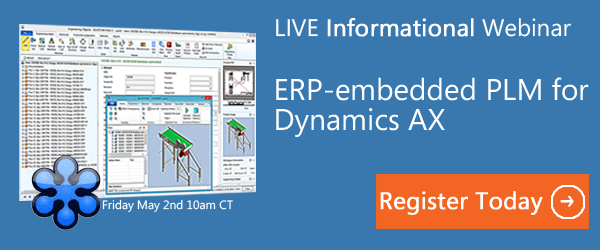 ERP-embedded PLM 