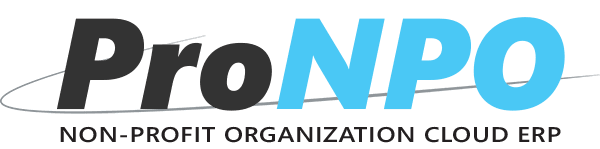 Integrated Nonprofit Software