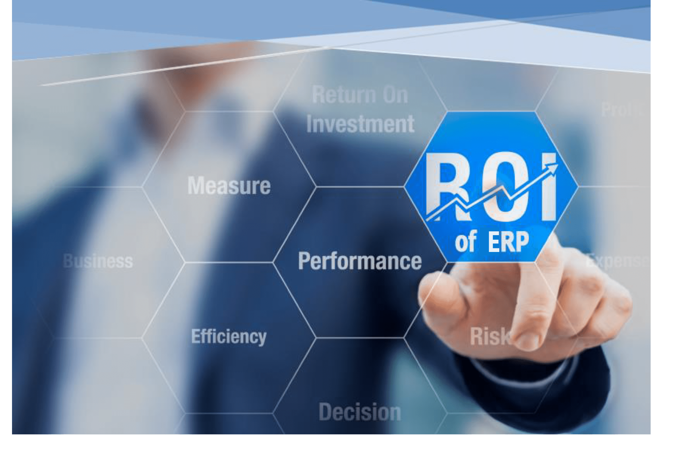 ROI of ERP Investment