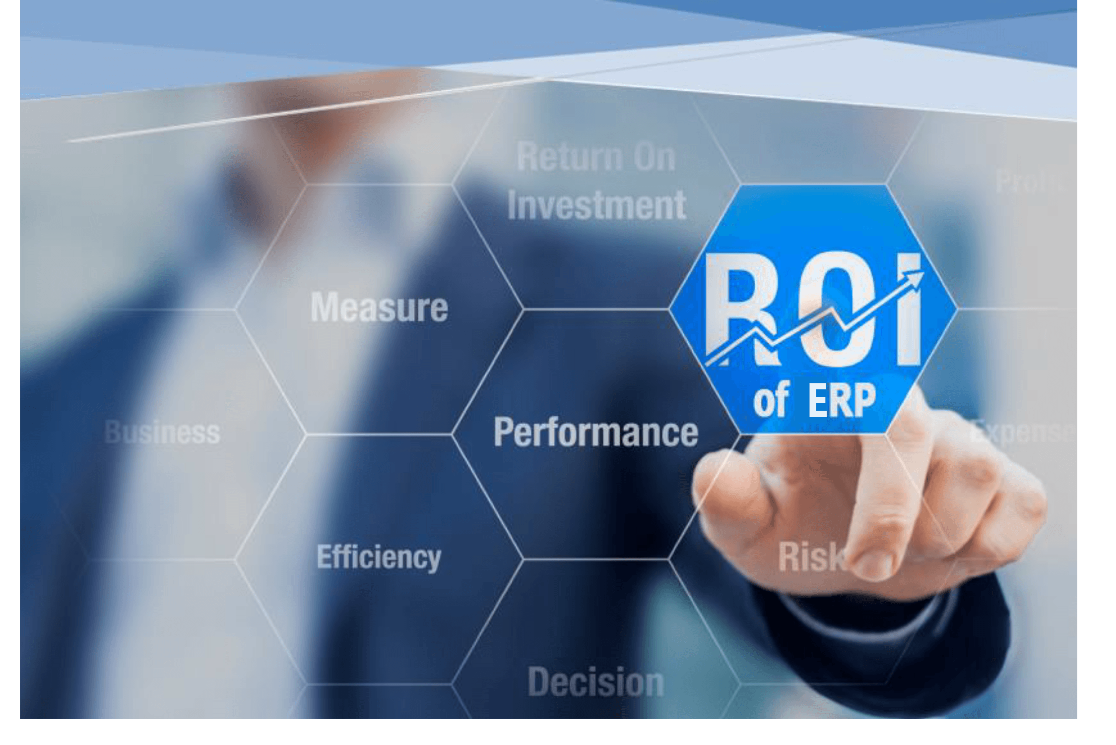 ROI with Cloud ERP