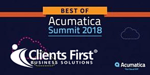 Acumatica Summit