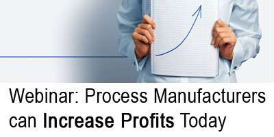 Process Mfg Webinar