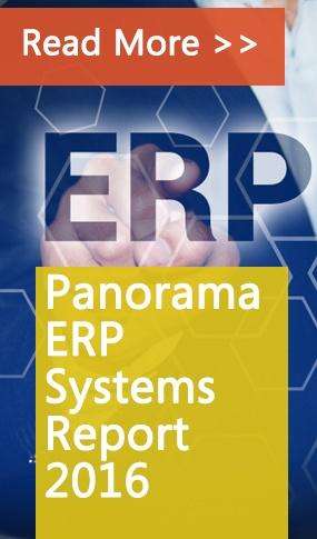 Panorama ERP Report 2016