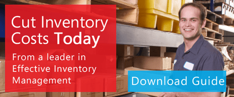 Warehouse Management System