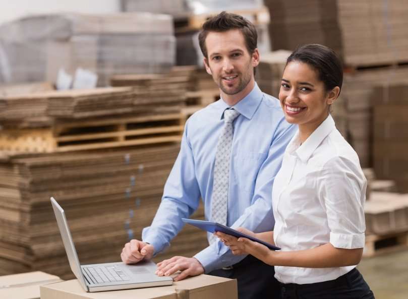 Best System for Inventory Control