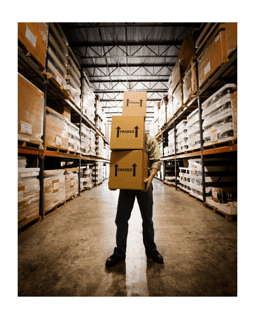 Inventory Tracking Software