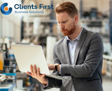 CFBS knows the MRO Industry