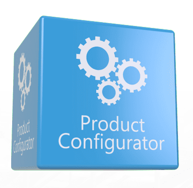 Product configuration software