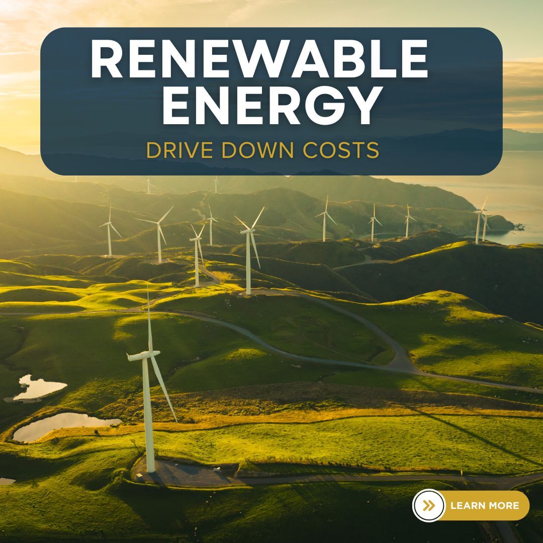 3 ERP Systems for Renewable Energy: Solar Wind and Turbine Maintenance