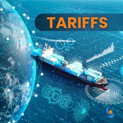 Trump Tariffs 2025: Tracking the Effects in your ERP