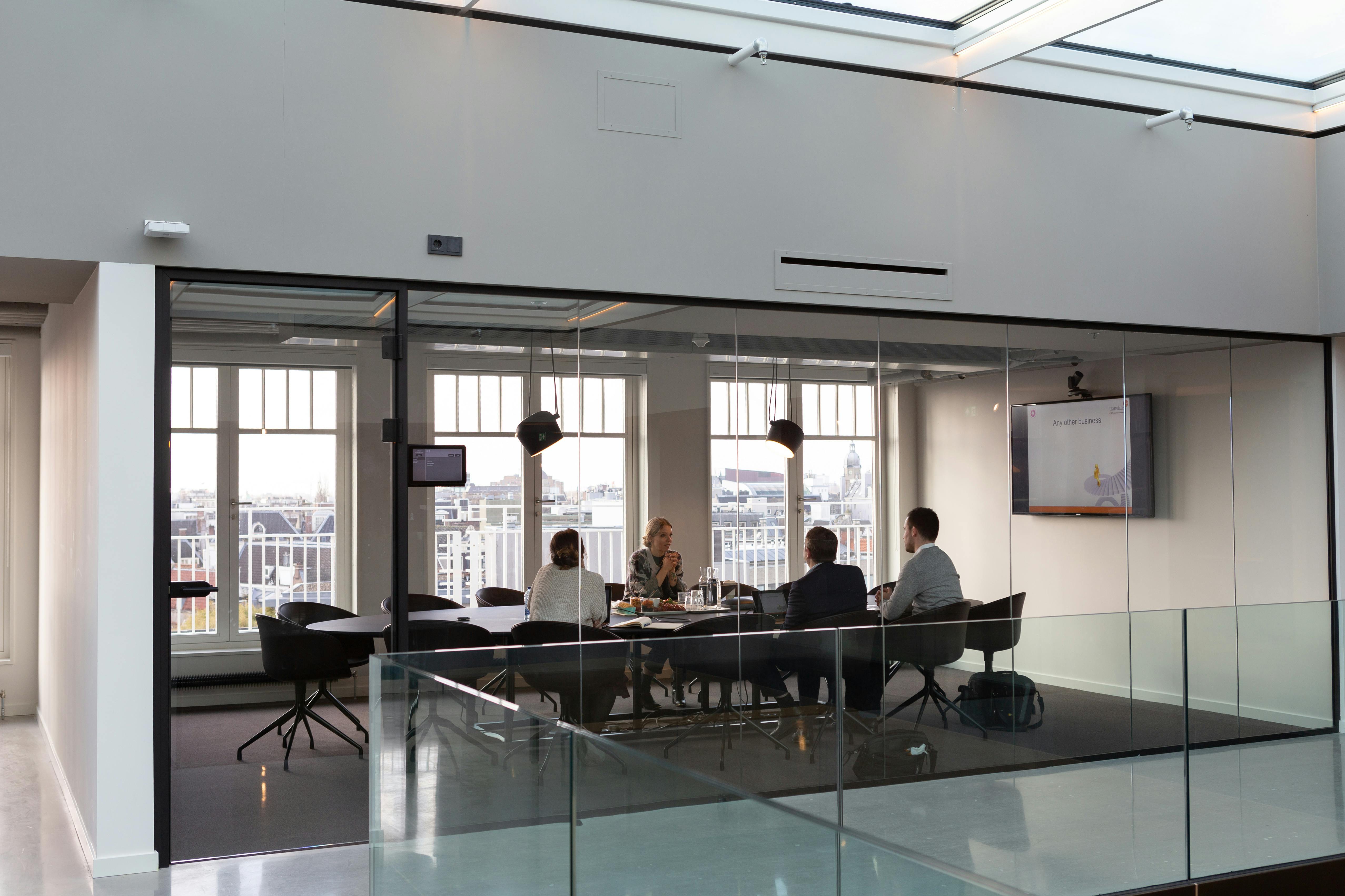 Signs You’ve Outgrown Your ERP System | The ERP Ceiling | CFBS