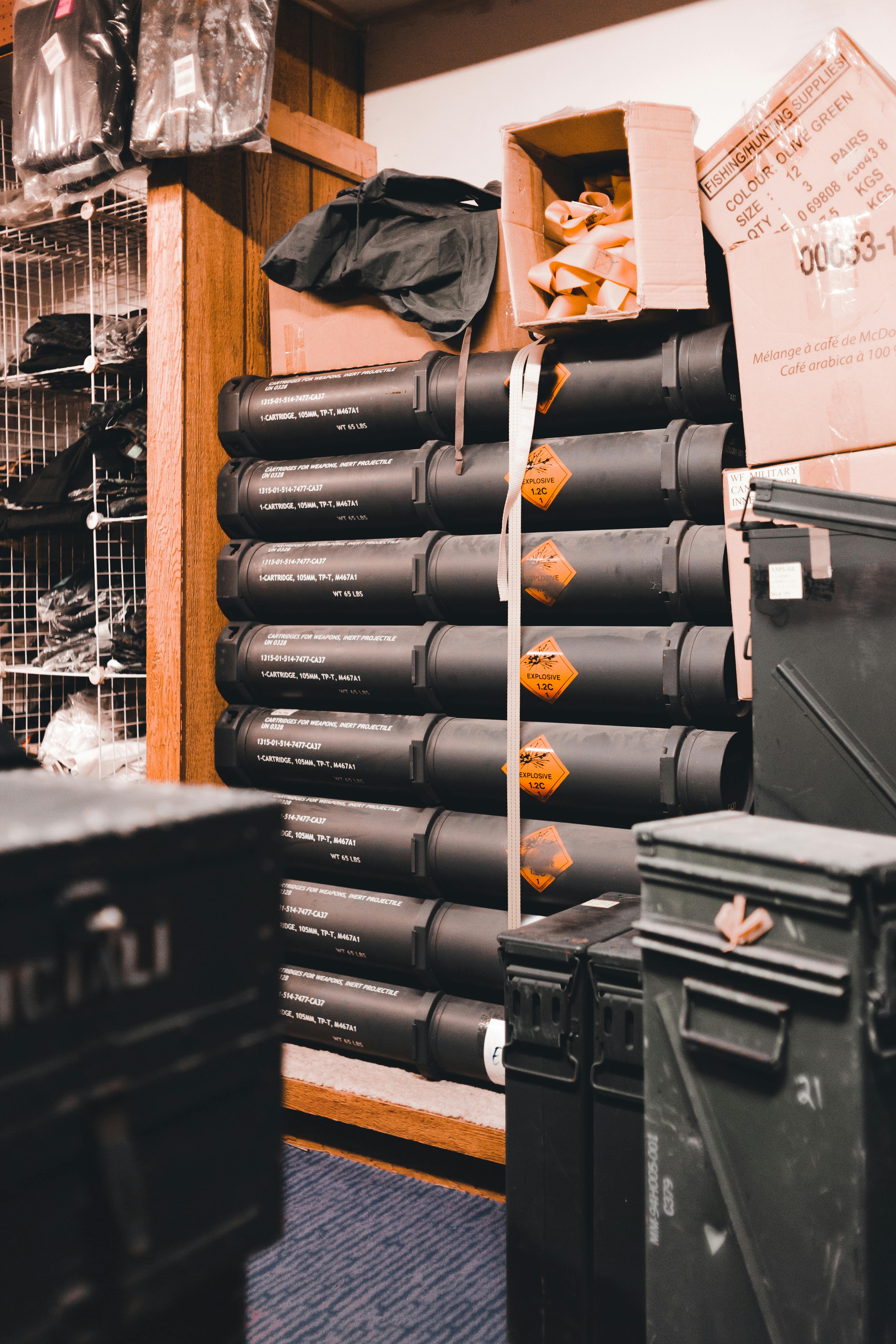 ERP Inventory Management for Aviation Distributors | Eliminate Risk & Gain Control